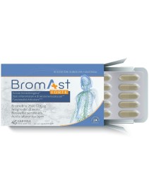 BROMAST Forte 45 Cps