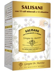 SALISANI Polv.Solub.360g