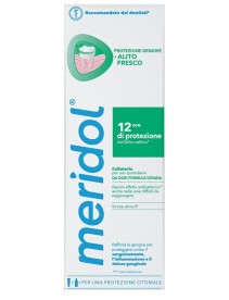 MERIDOL Coll.Halitosis 400ml