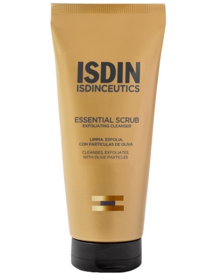 ISDINCEUTICS Essent.Scrub 100g ISDINCEUTICS Essent.Scrub 100g