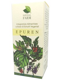 EPUREN GOCCE 100ML