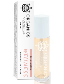 ORGANICS COSM LIPOIL ROSINO CH