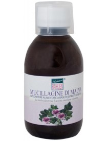 MUCILLAGINE MALVA 200ML NATUR F