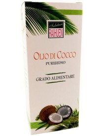OLIO COCCO PURO ALIM 1L