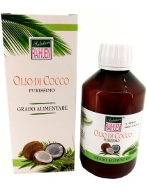 RAIHUEN Olio Cocco 100ml
