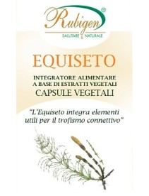 RUBIGEN Equiseto 60 Opr