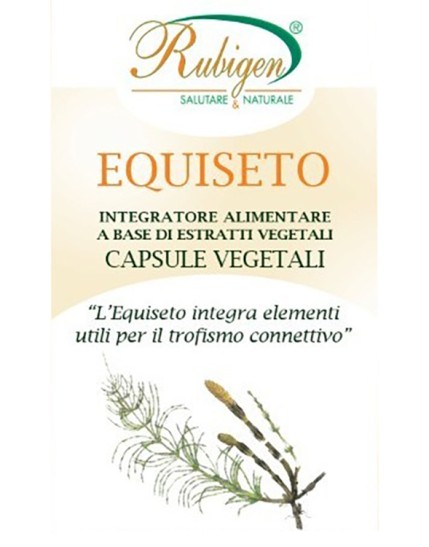 RUBIGEN Equiseto 60 Opr RUBIGEN Equiseto 60 Opr