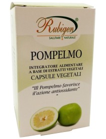 POMPELMO SEMI 60OPR 400MG RUBI