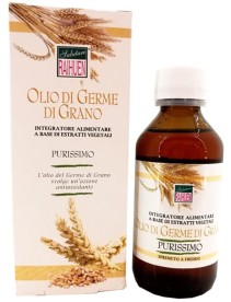OLIO GERME GRANO 100ML