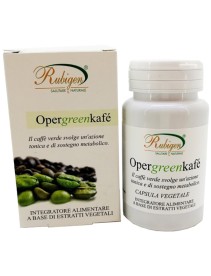 RUBIGEN CAFFE' VERDE 60CPS