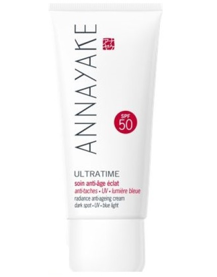 Annayake Soin Anti Age Eclat Annayake Soin Anti Age Eclat