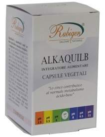 RUBIGEN Alkaquilib 60 Opr