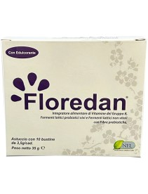 Floredan 10bust