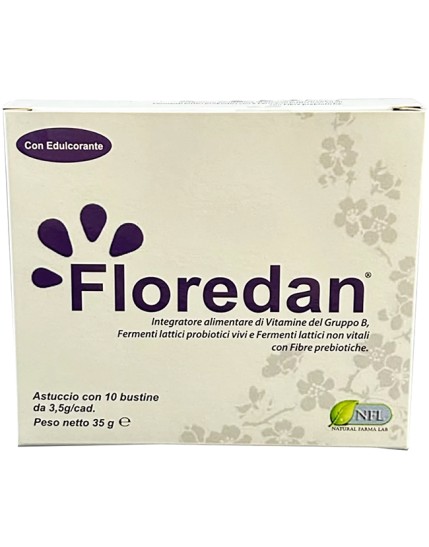 Floredan 10bust Floredan 10bust