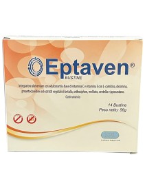 EPTAVEN 14 Bust.4g