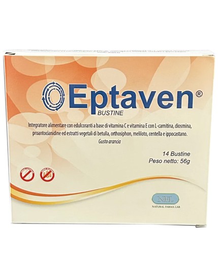 EPTAVEN 14 Bust.4g EPTAVEN 14 Bust.4g