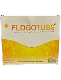 FLOGOTUSS 14 Bust.4g