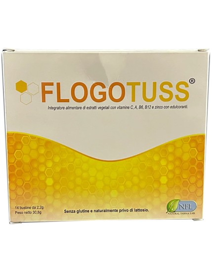 FLOGOTUSS 14 Bust.4g FLOGOTUSS 14 Bust.4g