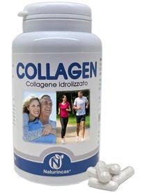 COLLAGEN NATURINCAS 90CPS
