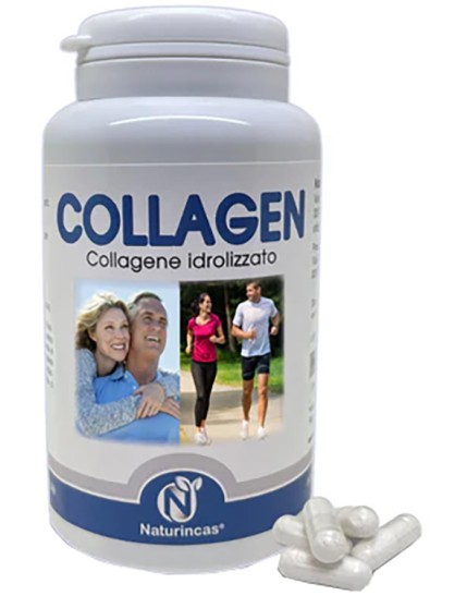 COLLAGEN NATURINCAS 90CPS COLLAGEN NATURINCAS 90CPS