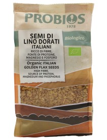 PROBIOS Semi Lino Dorati 300g