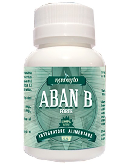 ABAN-B 60TAV ABAN-B 60TAV