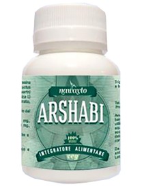 ARSHABI 60 Cpr