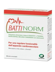 BATTINORM 30STICK BATTINORM 30STICK