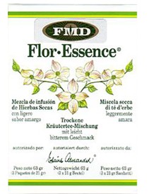 FLOR ESSENCE 63G "AMBROSIA"