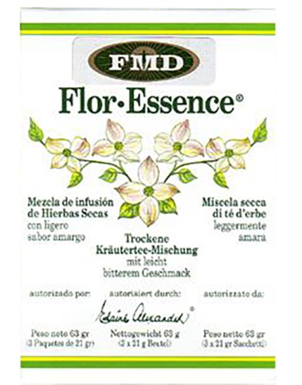FLOR ESSENCE 63G "AMBROSIA" FLOR ESSENCE 63G "AMBROSIA"