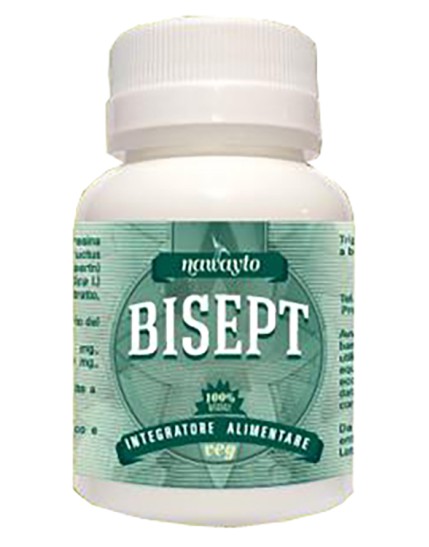 BISEPT 60TAV BISEPT 60TAV