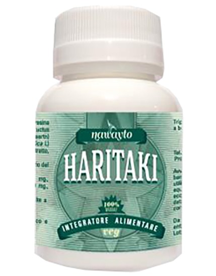 HARITAKI 60CPR