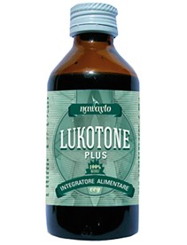 LUKOTONE PLUS 200ML