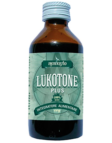 LUKOTONE PLUS 200ML LUKOTONE PLUS 200ML