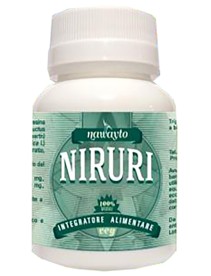 NIRURI PHYLLANTUS N 60 Cpr