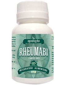 RHEUMABI FORTE/DS 60CPR