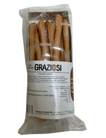 GRAZIOSI Friabilissimi 120g