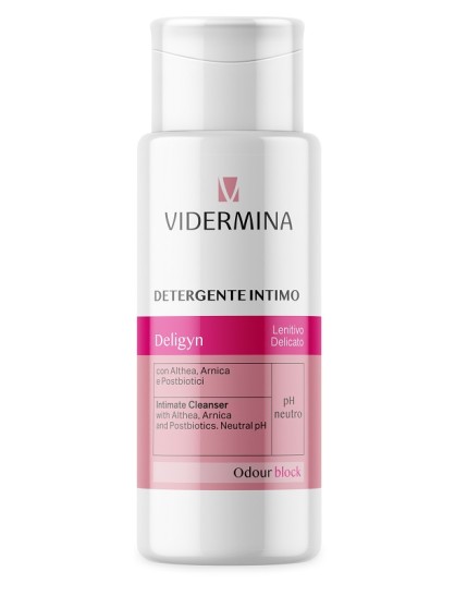 VIDERMINA DELIGYN DET 300ML NF
