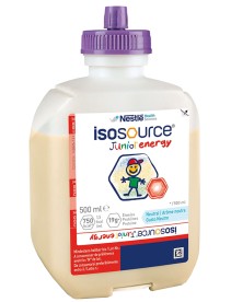 ISOSOURCE J Energy 500ml