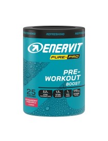 ENERVIT PP PRE WORKOUT 313G
