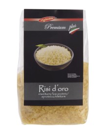 MY Snack Prem.Plus Risi 500g
