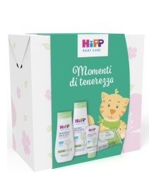 HIPP KIT MOMENTI TENEREZ 6COF
