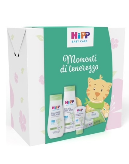 HIPP KIT MOMENTI TENEREZ 6COF HIPP KIT MOMENTI TENEREZ 6COF