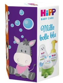 KIT COFANETTO MILLE BOLLE BL4P