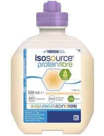 ISOSOURCE PROTEIN FIBRA VAN