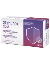 STIMUNEX 14 Stick