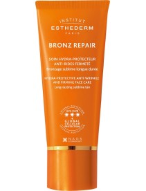 Institut Esthederm Bronz Repair Soin Hydra Protec