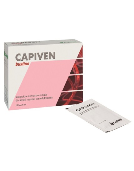 CAPIVEN 20BUST CAPIVEN 20BUST
