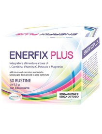 Enerfix Plus 30bust