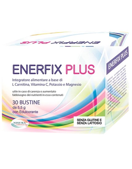 Enerfix Plus 30bust Enerfix Plus 30bust